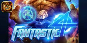 Fantastic 4